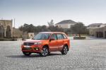 Chery Tiggo 3 2017 года (CIS)